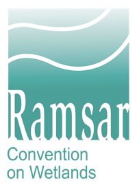 ramsar convention on wetlands logo